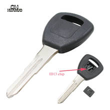 Transponder Car key Key Chip ID13 ID 13 For HONDA Key 2024 - buy cheap