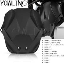 R1200GS R 1250GS Motorcycle Parts Nylon Front Engine Housing Protection For BMW R1200 R1250 R 1200 1250 GS R RS RT LC Adventure 2024 - buy cheap