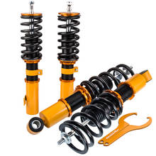 Coilover Coilovers completos para Toyota Celica 2000-2006, Kit de amortiguador de suspensión, 4 Uds. 2024 - compra barato