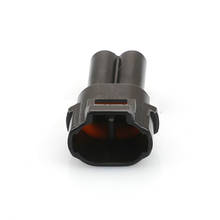 5/10/20/50/100sets 2p MT series sumitomo Car fog lights modified plug waterproof automotive plastic connector 6187-2171 2024 - buy cheap