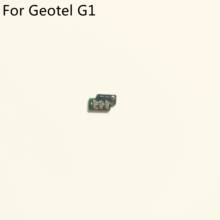 Небольшая плата Geotel G1 для GSM/ WCDMA сигнала, используемая для Geotel G1 MTK6580A Quad Core 5,0 "1280x720, бесплатная доставка 2024 - купить недорого