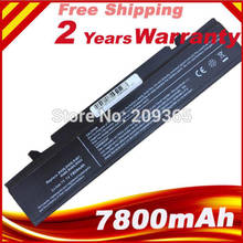 Batería de 7800mAh para móvil, para SamSung AA-PB9NC6B, AA-PB9NS6B, AA-PB9NC6W, R468, R458, R505, NP300, NP350, RV410, RV509, R530, R580, R528 2024 - compra barato