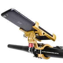 Motorcycle Phone Holder Bicycle Bike Mobile Mirror Mount For BMW GS 1200 310GS F850GS NINET R1100GS G310GS C650GT 2024 - buy cheap