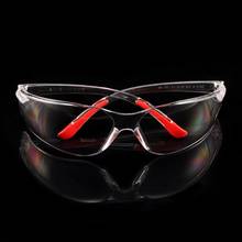 Safety Bicycle Glasses Transparent Protective Goggles For Cycling Work Protection Security Spectacles Bike Glasses Welder 2024 - buy cheap