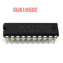 2 tamanhos sg6105dz sg6105d sg6105 dip20 2024 - compre barato