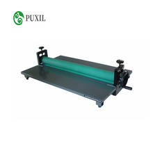 Manual cold laminator Manual / cold laminator Manual 1000mm /750mm/650mm Laminator 2024 - buy cheap