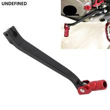 Motorcycle Gear Shifter Shift Lever Foot Pedal Shifter Pedal Red for Honda CRF250L 2013 2014 2015-2020 CRF250LA 2017 2018--2020 2024 - buy cheap