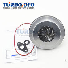 Cartucho de Turbo K03 53039880123 equilibrado, núcleo de turbina Chra para Audi A3 1,8 A4 TFSI 118/125Kw BYT BZB CDAA Assy 2024 - compra barato