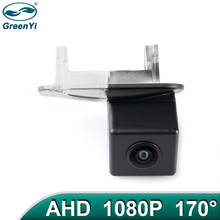 GreenYi-cámara de visión nocturna para coche mercedes-benz B200 W169 170-1920, 1080 grados, 2008x2011 P, HD, AHD 2024 - compra barato