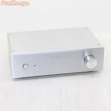 Latest Arrival Finished C5 MINI Preamplifier HiFi Preamp Based On Naim NAC152 Preamplifier Circuit 2024 - buy cheap