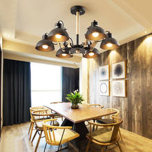Nordic sala de estar de madeira led lustre sala de jantar lustre teto quarto estudo iluminação interior luzes decorativas 2024 - compre barato