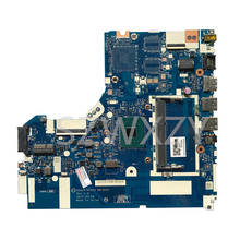 SZWXZY  For Lenovo Ideapad 320-14IAP Laptop Motherboard With (CPU/SR2Z5-N4200) DG424/DG524 NM-B301/5B20P19720 2024 - buy cheap