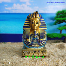 Egypt Khufu Pharaoh Cleopatra Tutankhamen Sand Table Sand Crafts Decoration 2024 - buy cheap