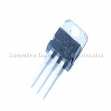 10 familiar novo transistor de potência complementar de silicone para-220 darlton tip120 a-em estoque 2024 - compre barato
