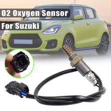 Air Fuel Ratio Lambda O2 Oxygen Sensor 18213-63J12 For Suzuki Swift Baleno Jimny Wagon R+ Escudo Carry 1821363J12 18213-62J12 2024 - buy cheap