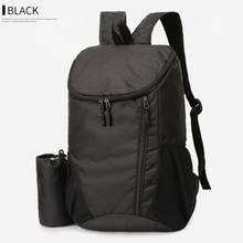 11L Ultra Lightweight Small Rucksack Foldable Nylon Backpack Packable Rucksack Breathable Adjustable Shoulder Strap 2024 - buy cheap