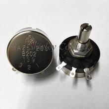 Interruptor Original de TOCOS TOKYO COSMOS, potenciómetro de 2W, RA25Y20SB202, 2K, RA25Y20SB502, 5K, RA25Y20SB103, 10K, RA25Y20SB102, 1K, 100% nuevo 2024 - compra barato