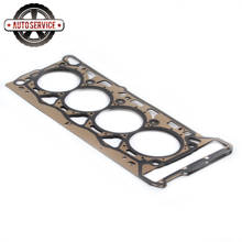 NEW 06H 103 383 AD Multilayer Steel Cylinder Head Gaskets For VW Golf Jetta Passat Audi A4 A6 Q5 Skoda Seat 06J103383G 1.8/2.0 T 2024 - buy cheap