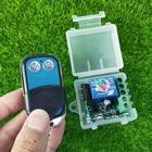 Interruptor universal sem fio, transmissor e receptor de portas, 433mhz, 12v, 10a - compare preços Interruptor universal sem fio, transmissor e receptor de portas, 433mhz, 12v, 10a - compare preços