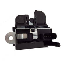 REAR TRUNK LOCK FOR SEAT LEON FOR VW GOLF MK5 GOLF GTI GOLF MK6 5K0827505A 1K6827505E 5M0827505E 1P0827505D  LID LOCK LATCH 2024 - buy cheap