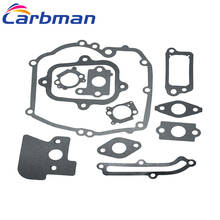 Carbman One Set Complete Gasket Kit for Briggs & Stratton 795442-New Gasket Kit Engine Set 2024 - buy cheap