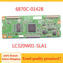 Placa lógica de LC320W01-SLA1 para LG Philips, modelos 6870C-0142B, LC320W01SLA1, placa t-con, 6870C, 0142B, 1098B1, 6871L-1098B 2024 - compra barato
