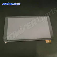 Panel de capacitancia de pantalla táctil HK10DR2496, HK10DR2496-V02 de 10,1 pulgadas, escrito a mano, HK10DR2496-V03 2024 - compra barato