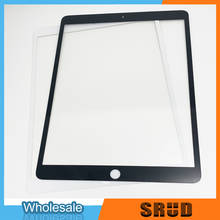 9.7" Outer Glass For iPad 6 Air 2 2nd Gen A1566 A1567 LCD Outer Display Front Glass Replacement Laminated OCA 2024 - buy cheap