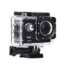 2.0" HD 1080P / 24fps Waterproof Digital Action Camera Video Camera CMOS Sensor Wide Angle Lens Sports Camara Profesional 2024 - buy cheap
