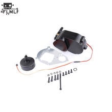 Reverse Gear Kit Fit 1/5 HPI ROFUN BAHA ROVAN KM BAJA 5B 5T 5SC Toys Parts 2024 - buy cheap