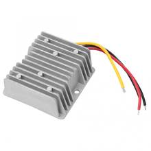 24V to 12V DC-DC Power Converter 8A 96W Voltage Reducer Buck Transformer Module with Aluminum Shell 2024 - buy cheap