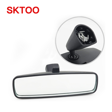 SKTOO Interior Mirrors for Peugeot 301 308S 2008 3008 408 508 car rearview mirror for Citroen C4L C3XR C5 Interior Mirror 2024 - buy cheap