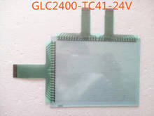 Cristal táctil GLC2400-TC41-24V para reparación de Panel de operador de máquina, hágalo usted mismo, disponible 2024 - compra barato