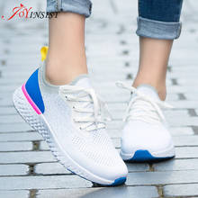 Women's shoes 2022 spring Sneakers Basket Femme Super Light Vulcanized Shoes Female Mesh Sneakers Women Casual Shoe 2024 - buy cheap