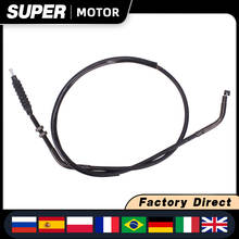 Clutch Control Cable Line Wires For HONDA CB400 VTEC 1999 00 01 02 03 04 05 06 07 2008 VTEC400 1/2/3/4 Motorcycle accessories 2024 - buy cheap