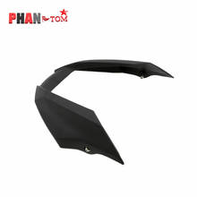 FOR BMW R1200 GS 2008-2012 Motorcycle Front Fender Beak Extension Wheel Protector Cover Accessories 2024 - buy cheap