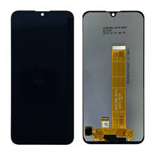 AAA 5.71" LCD For Nokia 2.2 LCD Display Touch Screen Digitizer Glass Panel Assembly + Tools 2024 - buy cheap