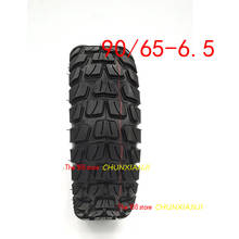 11 INCH 90/65-6.5 Off Road Tire For Dualtron Ultra DIY Mini Pocket Bike 11 Inch Tires For Electric Scooter 2024 - buy cheap