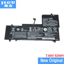 JIGU Original Laptop Battery 5B10K90802 L15L4PC2 L15M4PC2 For Lenovo For Yoga 710 7.64V 52WH 2024 - buy cheap