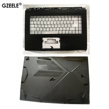 NEW laptop case For MSI GE75 8RE 8RF MS-17E1 GL75 MS-17E4 MS-17E5 GP75 MS-17E3 MS-17E7 MS-17E2 Palmrest COVER/Laptop Bottom Base 2024 - buy cheap