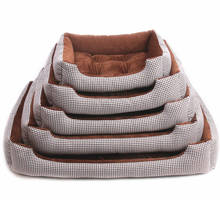 Cat Dog Couch Washable Terriers Bulldog Sleep Bed Sofa with Removable Mat Cushion for Small Big Dogs All Seasons Pet Supplies 2024 - buy cheap