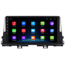 2020 9" 4G LTE Android 10.0 For KIA PICANTO Morning 2016 2017 2018 2019 Multimedia Stereo Car DVD Player Navigation GPS Radio 2024 - buy cheap