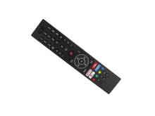 Remote Control For Celcus 43-EB-FHD 49-EB-FHD 49-EB-UHD &telefunken RC43135 RC43135P & LINSAR RC43137 RC43137P Smart 4K HDTV TV 2024 - buy cheap