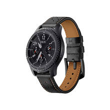 Correa para samsung galaxy watch, banda de 46mm, 42mm, 22mm 2024 - compra barato