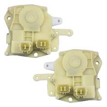Door Lock actuator Rear Right & Left Side 2Pins 72655S84A01 72615-S84-A01 72655-S5A-003 72615-S84-A11 For Honda Accord Civic 2024 - buy cheap
