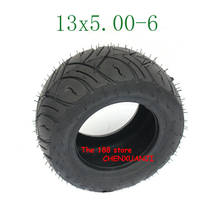 2019 hot sale Go Kart TYRE Tire 13x 5.00- 6 Inch 6' for Go-Kart Lawnmower Scooters Llantas Les pneus Motorcycle Tires & Wheels 2024 - buy cheap