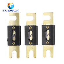 ANL/AML Bolt-on Fuse/ Fusible Link Fuse/ Auto Fuse / Blade Fuse 30A 35A 40A 50A 60A 70A 80A 100A 125A 150A 175A- 250A 400A 500A 2024 - buy cheap
