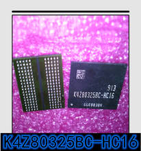 1PCS-10PCS New original authentic K4Z80325BC-HC16 BGA K4Z80325BC DDR6 video memory memory chip 2024 - buy cheap