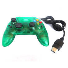 Ретро игровой коврик джойстик классический проводной игровой контроллер для Xbox игры 2024 - купить недорого