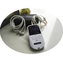 Dispositivo de tratamiento láser de acupuntura de oídos y rinitis para uso doméstico, clínico y hospitalario. 2024 - compra barato